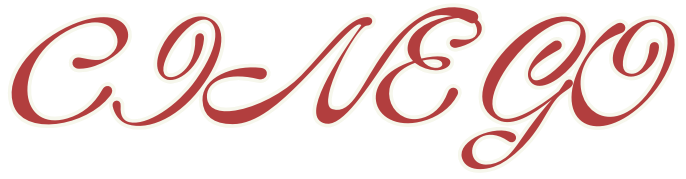 Cinego logo